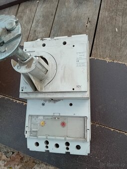 Elektro vypínače - 7