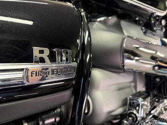 BMW R 18 Classic First Edition - MAX. VÝBAVA / SUPER CENA - 7