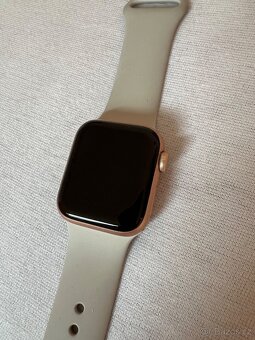 Apple Watch SE 40mm - 7