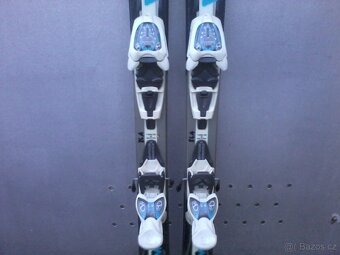 Lyže Volkl 120cm. - 7