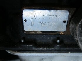 Náhradní díly motoru 2.2 DCI Master,Movano,Espace - 7