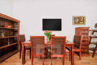 Byt 1+1 45m2 Brno - Biskupská, ev.č. N08470 - 7