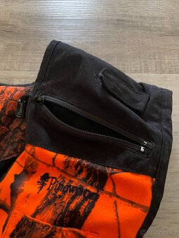 Lovecká vesta Pinewood Hunting - 7