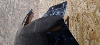 Blatník Seat Ibiza - 7