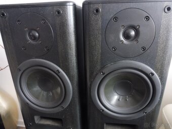 Kenwood-LS 500G - 7