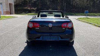VW EOS 1.4TSI CLIMATRONIC - 7