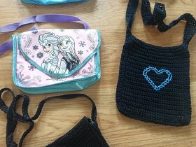 Batohy,tašky,kabelky - 7