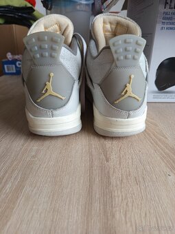 Pánské boty Air Jordan - 7