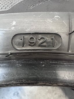 275/40r21 Hankook Ventus S1 evo3 SUV - 7