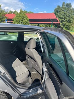 Volkswagen Golf 6 - 7