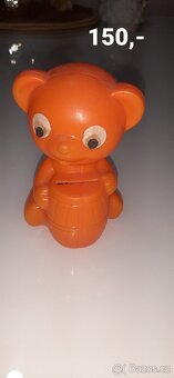 Retro hračky - 7