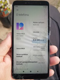 Xiaomi Redmi S2 funkční - 7