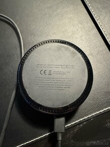 Amazon Echo Dot černý 2.generace (Alexa) - 7