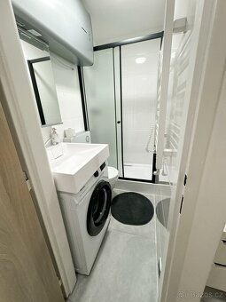 Prodej ubytovacího zařízení, 62 m2, Praha 2 - Nové Město, Ty - 7