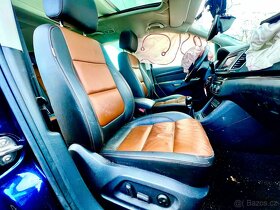 Seat Alhambra 7N 4x4 2016r.v CUVC QCS LH5X - 7