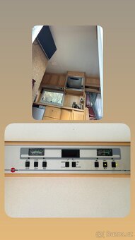 Predám AUTOKARAVAN BURSTNER,2.8 94kw,doložnosť 1200kg - 7