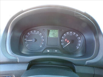 Škoda Praktik 1,2 TDI-CR KLIMATIZACE - 7
