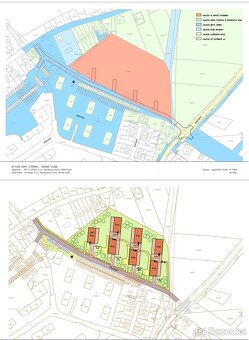 Stavební pozemek Stříbro 13077m2 - 7