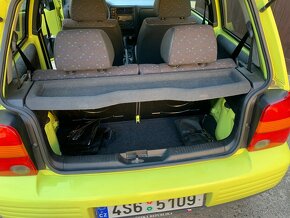 Prodám SEAT AROSA - 7