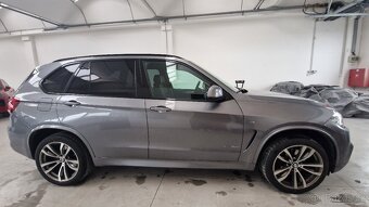 BMW X5 xDrive40d/ M-packet/ Servis BMW/NOVA CENA - 7