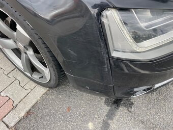 Audi A8 3.0tdi - 7