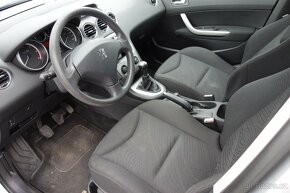 Peugeot 308SW 1.6HDi 66kW 2008 - 7