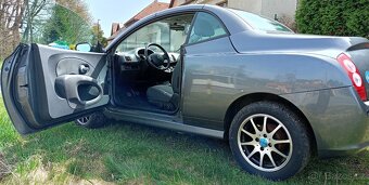 Nissan Micra C+C 1.4 - 7