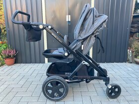 Britax Go Next - 7