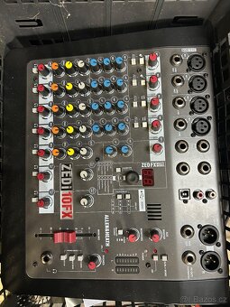 Yamaha MOXF-8 syntezator, klad. mech. REZERVACE - 7