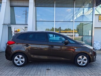 Carens Exclusive 1.6GDi 99kW - 7