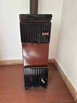Kamna Petra/ Fikotetm/ Rekreant - 7