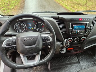 Iveco DAILY 35S18 - AUTOMAT - HIMATIC - 7