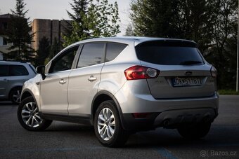 Ford Kuga 2.0 TDCi - 7