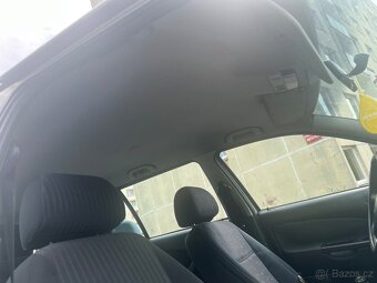 Prodám Škoda octavia 1.9 81kw plně pojízdné stk plátna - 7