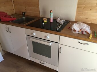 Maringotka 7x3 - 7