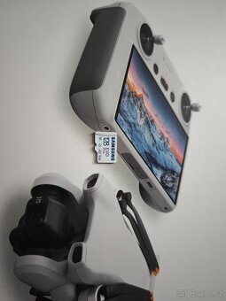 Dj mini 3 fly combo - 7