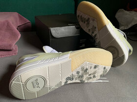 Boty Supra Skytop V White - sportovní (módní) obuv - tenisky - 7