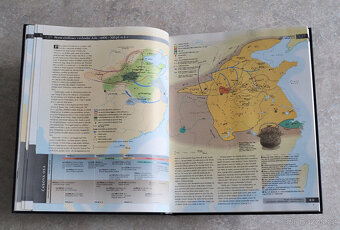 Historie světa - Atlas světových dějin - 7