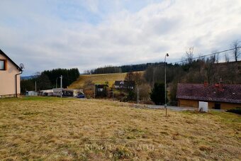 Prodej pozemky pro bydlení, 832 m2 - Bukovina u Čisté - 7