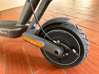 xiaomi scooter ultra 4 - 7