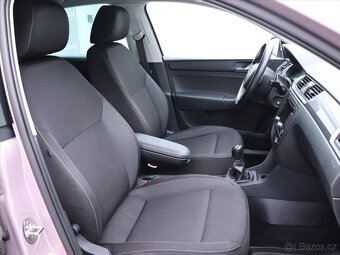 Škoda Rapid 1,2 TSI 63kW Ambition Klima CZ (2014) - 7