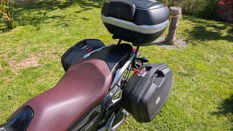 Prodám HONDA NC700D Integra - 7
