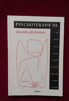 knihy pro obor PSYCHOLOGIE - 7