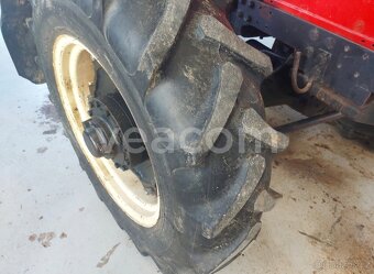 Zetor 7045 4X4 BEZ DOKLADU A SPZ - 7