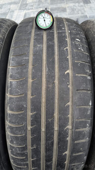 19 originál 5x114,3 HYUNDAI SANTA-FE ☀️ 235/55R19 TMPS - 7