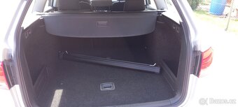 Volkswagen Passat B7 1.4 TSi - 7