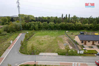 Prodej pozemku k bydlení, 1232 m², Olomouc, Chomoutov - 7