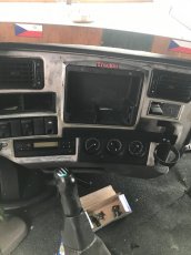 Renault Magnum 440 2005 - díly viz fota - 7