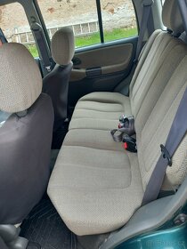 Suzuki Grand Vitara V6 2.5benzin - 7