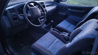 Toyota RAV4 2.0 94kw, 4x4, LPG, 69tkm - 7